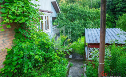 Купить дом в деревне, Факел, 6.8 соток. Фото 12