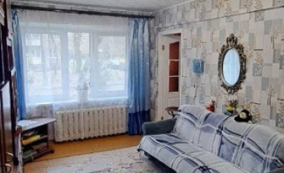 Купить 3-комнатную квартиру, Витебск, Черняховского, 22/6. Фото 7