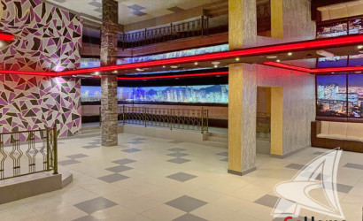 Аренда производственного помещения, Пинск,  от 441.3 до 837.2 кв.м.. Фото 15