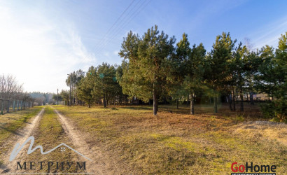 Купить дом в деревне, Колос КГБ РБ, 9.94 соток. Фото 14