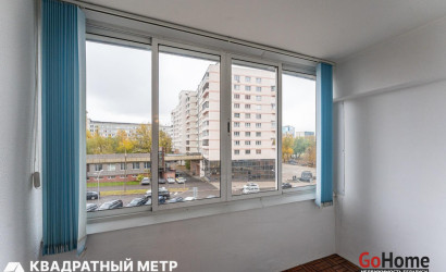 Купить 2-комнатную квартиру, Минск, Танка ул., 4 (Центральный район). Фото 23