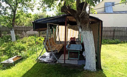 Купить дом, Пинск, Карла Маркса, 4.4 соток. Фото 3