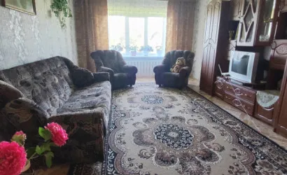  1-этаж.(80.9 м2), Красный Берег(Заречная)