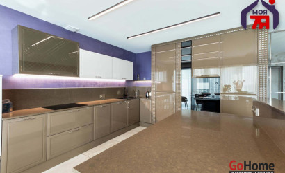 Купить 4-комнатную квартиру, Минск, Восточная ул., 107 (Советский район). Фото 8