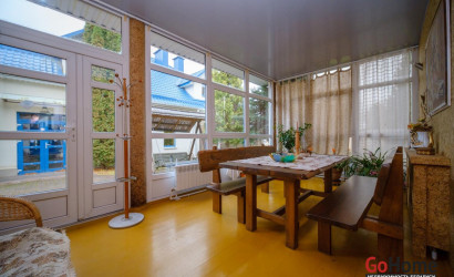 Купить дом, Королев Стан, 16.5 соток. Фото 37