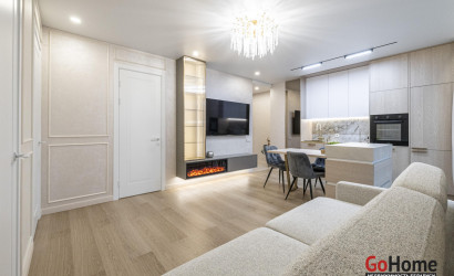 Купить 3-комнатную квартиру, Минск, Братская ул., 5 (Октябрьский район). Фото 39