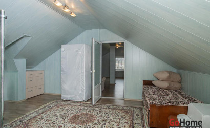 Купить дом, Михановичи, Песочная ул., 15 соток. Фото 24