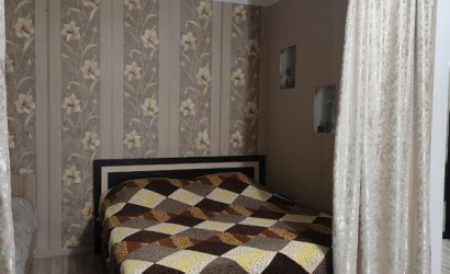 Снять 1-комнатную квартиру на сутки, Новогрудок, ул. Волчецкого 16. Фото 3