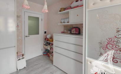 Купить 2-комнатную квартиру, Брест, Брестских дивизий, ул. Брестских дивизий. Фото 15