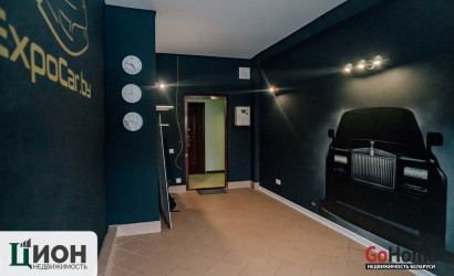 Продажа офиса, Витебск, ул. Зеньковой , д. 1-2к,  16.7 кв.м.. Фото 4