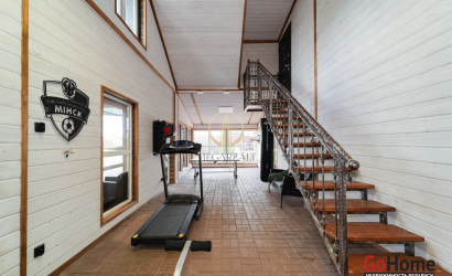 Купить коттедж, Ефимово, 8, 15.19 соток. Фото 8