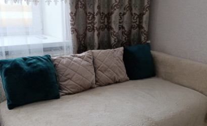 Снять 2-комнатную квартиру на сутки, Слоним, К. Маркса. Фото 18