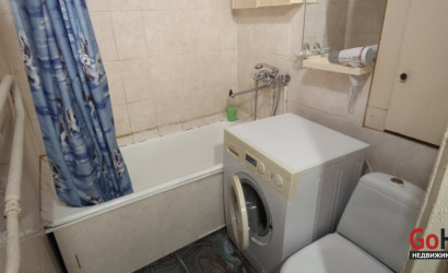 Снять 1-комнатную квартиру на сутки, Минск, ул. Уманская, д. 63 (Московский район). Фото 4