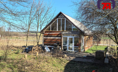 Купить дом, Сороги, Советская ул., 32.6 соток. Фото 24