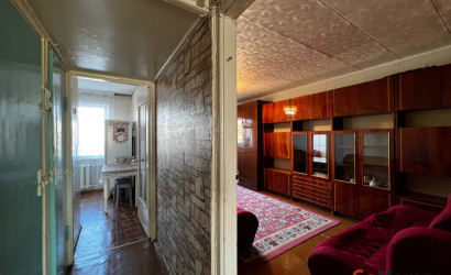 Купить 3-комнатную квартиру, Гомель, ул. Урицкого, д. 85. Фото 12