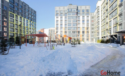 Купить 4-комнатную квартиру, Копище, Пилотная ул., 6. Фото 17