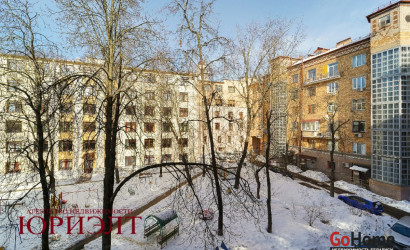 Купить 2-комнатную квартиру, Минск, Интернациональная, 15 (Центральный район). Фото 26