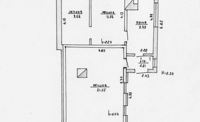 Купить дом, Могилев, Гвардейская, 12 соток. Фото 13