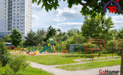 Купить 3-комнатную квартиру, Минск, Крупской ул., 21(Заводской район). Фото 23