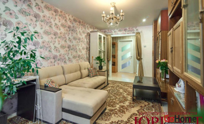 Купить 4-комнатную квартиру, Брест, ул. Волгоградская, д. . Фото 6