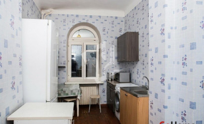 Купить 4-комнатную квартиру, Минск, Кирова ул., 2 (Октябрьский район). Фото 11