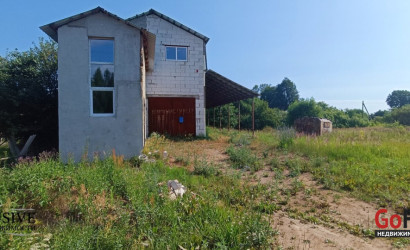 Купить дом, Экимань-1, Коммунистическая ул., 25 соток. Фото 1