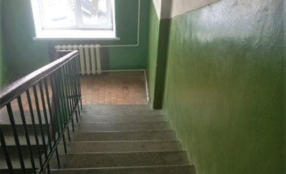 Купить 4-комнатную квартиру, Гомель, Жарковского, 8. Фото 14