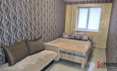 Снять 2-комнатную квартиру на сутки, Гродно, улица Дзержинского, дом 7, квартира 44. Фото 7