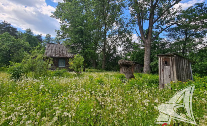 Купить дом в деревне, Ходосы, Ленинский с/с, 16.79 соток. Фото 9