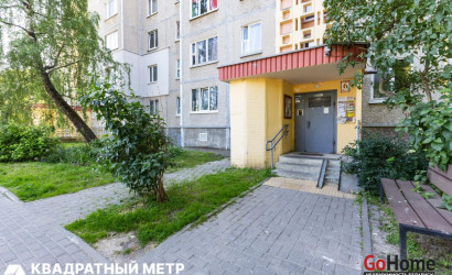 Купить 2-комнатную квартиру, Минск, Звязда газеты просп., 22/1(Московский район). Фото 20