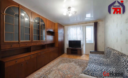 Купить 3-комнатную квартиру, Минск, Карбышева ул., 7 (Первомайский район). Фото 8