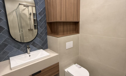 Снять 1-комнатную квартиру, Минск, ул. Игоря Лученка, д. 16 (Октябрьский район). Фото 20