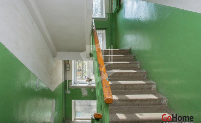 Купить 1-комнатную квартиру, Минск, Волоха ул., 55(Московский район). Фото 16