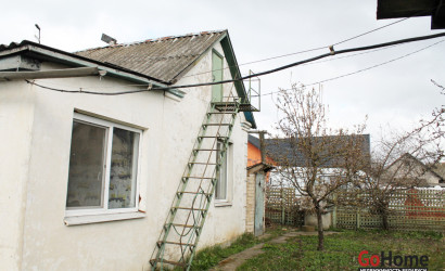 Купить дом, Барановичи, Бадака, 30, 6 соток. Фото 2