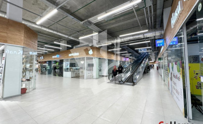 Аренда торгового помещения, Минск, Рудобельская ул., 3,  от 25 до 50.3 кв.м.. Фото 6