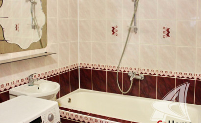 Купить 3-комнатную квартиру, Брест, Центр, ул. Менжинского. Фото 22