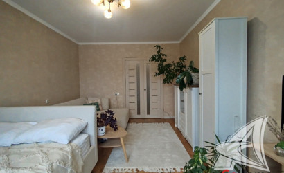  5-этаж.(41.5 м2), Брест(Пушкинская, д.)