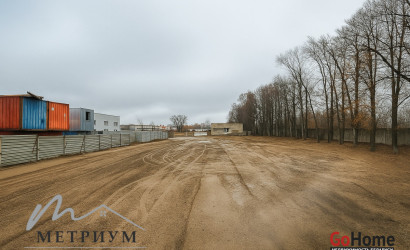 Аренда помещения, Минск, Партизанский просп., 168/16,  1700 кв.м.. Фото 2