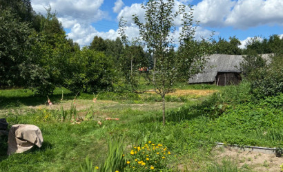 Купить дом, Козлякевичи, Ул. Центральная д.60, 25 соток. Фото 4