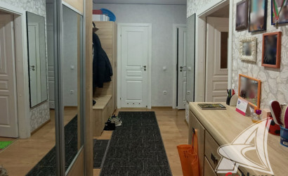 Купить 2-комнатную квартиру, Брест, Вулька, ул. Грюнвальдская. Фото 12