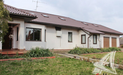 Купить дом, Брест, Вычулки, 14.01 соток. Фото 3