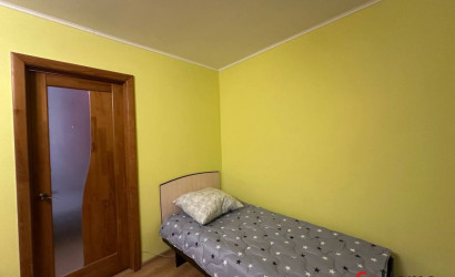 Снять 2-комнатную квартиру на сутки, Мозырь, Калинина, 78. Фото 10