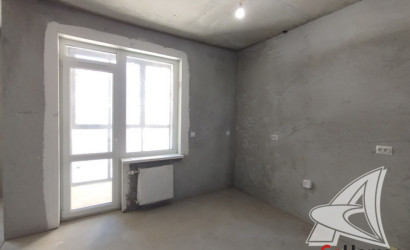 Купить 1-комнатную квартиру, Брест, Ковалево, ул. Октябрьской Революции. Фото 4