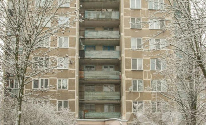 Купить 2-комнатную квартиру, Молодечно, Будавников ул., 13/В. Фото 20