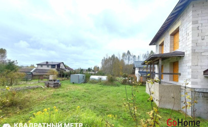 Купить дом, Михановичи, Лесная ул., 4, 14.47 соток. Фото 8