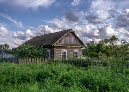 Как приобрести пустой дом и не волноваться, что отыщется его прошлый хозяин