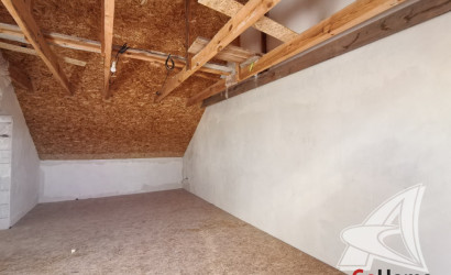 Купить дом, Брест, Задворцы, 8.08 соток. Фото 15