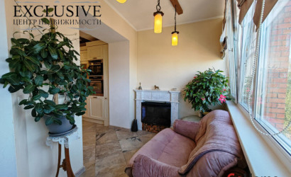 Купить 3-комнатную квартиру, Барановичи, Брестская ул., 38. Фото 4