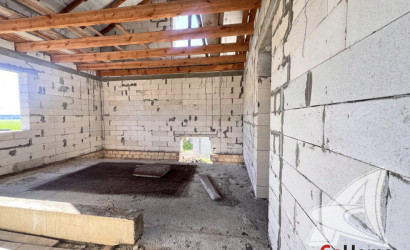 Купить дом, Сычи, Мотыкальский с/с, 23.35 соток. Фото 11