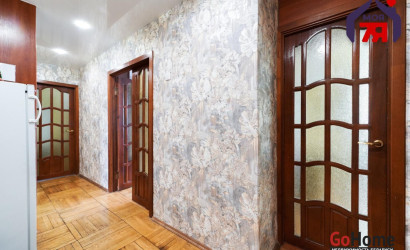 Купить 2-комнатную квартиру, Минск, Люксембург 2-й пер., 4/2 (Московский район). Фото 14